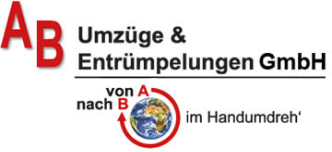 Umzüge, Transporte und Haushaltauflösungen in München - Logo